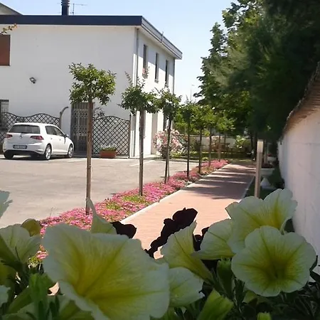 Palazzina Chata *