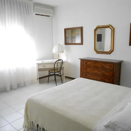 Palazzina Chata *