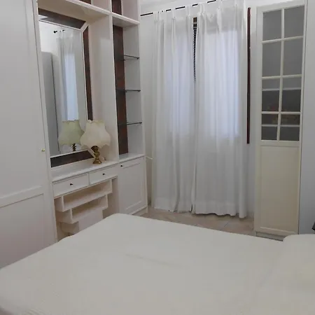 Palazzina *