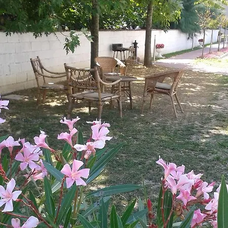 Palazzina *