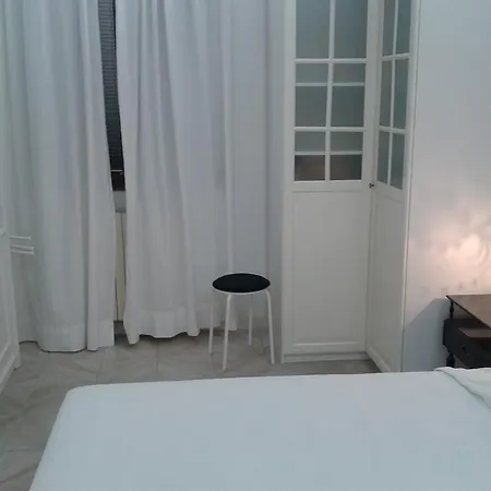 Lodge Palazzina *